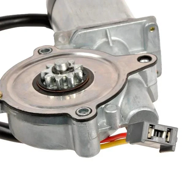 For Ford F-150 1992-1995 Cardone New 82-338 Front Passenger Side Window Motor Foto 4 de 4