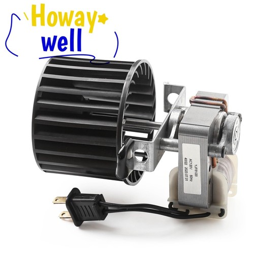 Endurance Pro 𝟮𝟬𝟮𝟯 𝙐𝙥𝙜𝙧𝙖𝙙𝙚𝙙 S97009796 Bathroom Fan Motor Blower Assembly for Broan Nutone Bulb Ceiling Heaters 162-E,G,J,K,L,M and 164-E,G,J,K,L,M, 97009796, S97009758, S97009796B 70 CFM Endurance Pro 𝟮𝟬𝟮𝟯 𝙐𝙥𝙜𝙧𝙖𝙙𝙚𝙙 S97009796 Bathroom Fan Motor Blower Assembly for Broan Nutone Bulb Ceiling Heaters 162-E,G,J,K,L,M and 164-E,G,J,K,L,M, 97009796, S97009758, S97009796B 70 CFM