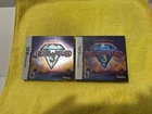 Bejeweled 3 - Nintendo DS Brand New Factory Sealed With Outer Sleeve Cover