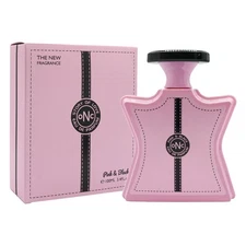 Bond No. 9 Greenwich Village 3.3 oz./100 ml. Eau de Parfum Spray New in Box