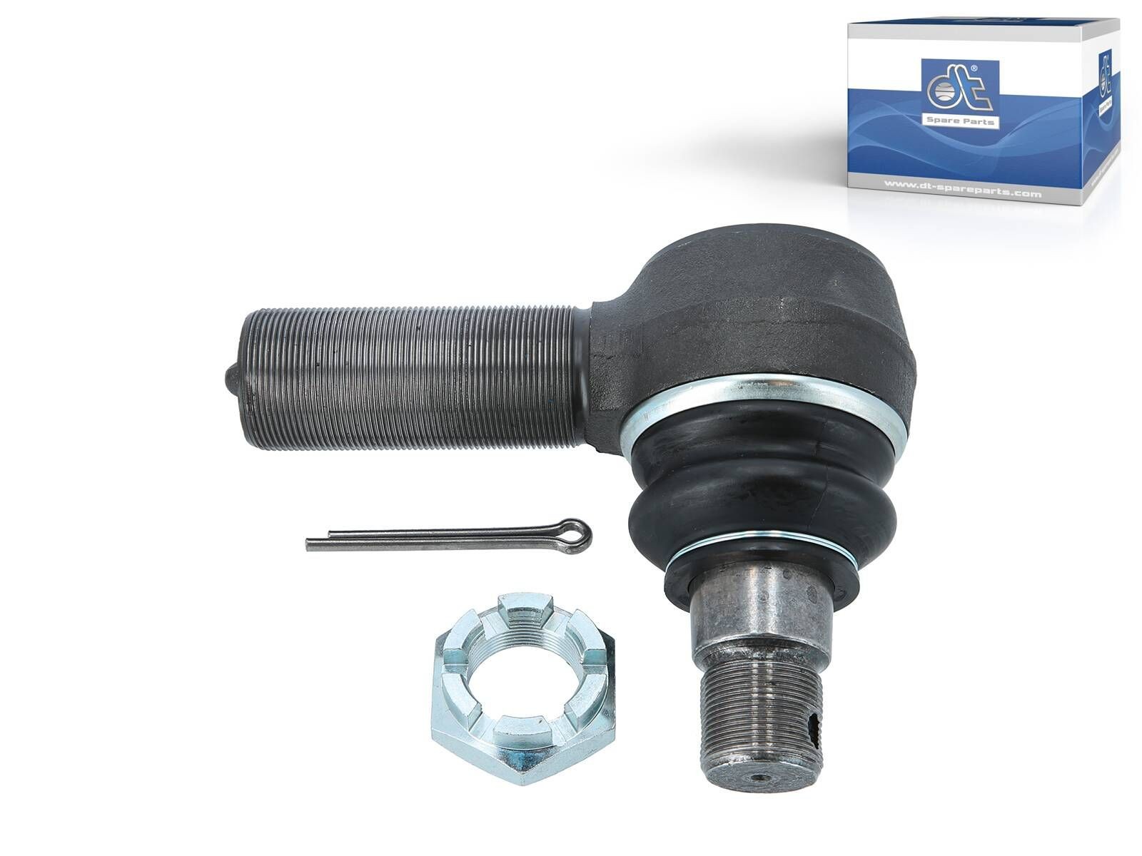 Rotule direction DT Spare Parts 4.61836 la performance forgée en M38