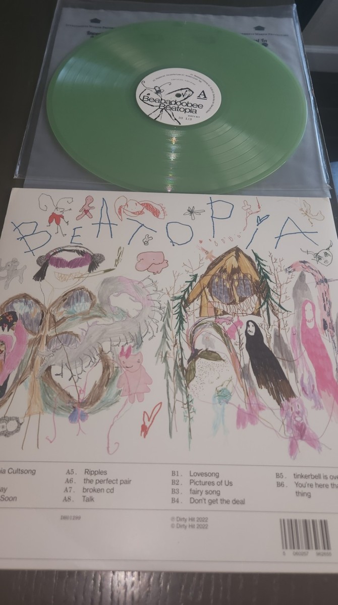 Beabadoobee Beatopia レコード 61gYzWbsAUL._UF1000,1000_QL80_.jpg