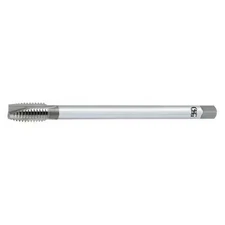 Osg 1295801 Spiral Point Tap, 3/8"-24, Plug, Unf, 3 Flutes