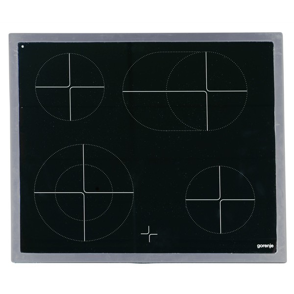 Gorenje 244766 Glaskeramikplatte FüR Kochfeld-image