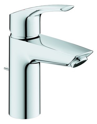Grohe Einhandmischer Eurosmart S-Size 33265003