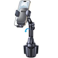 Cup Holder Phone Holder for Car Phone Holder Cup Holder Phone Mount Ultra Sta...