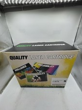 CF287X Toner High Yield Compatible for HP 87X LaserJet Open Box