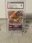 Pikachu 173/165 AR 151 CGC 9 Mint