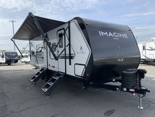 2026 Grand Design Imagine XLS 25DBE