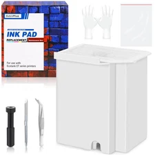 Waste Ink Pad Replacement Maintenance Box for ET-2720 ET-2803 ET-2800