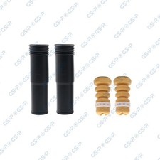 GSP Staubschutzsatz, Stoßdämpfer 5406703PK für SEAT SKODA VW