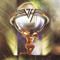 Van Halen - 5150 - Vinyl Record - G2Z