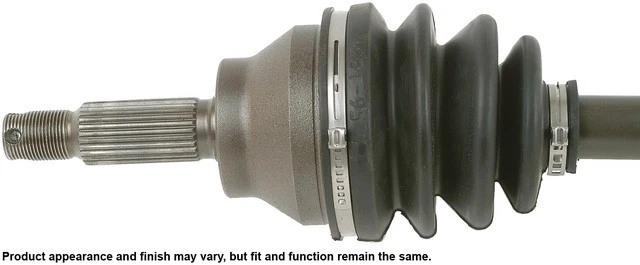 Conjunto de eje A1 Cardone 60-3402 CV para 99-06 Hyundai Kia Magentis Optima Sonata Foto 2 de 4