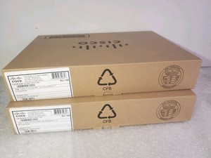 (Lot of 2) Cisco CP-8851-K9 IP Phone (CP-8851-K9=) New in Box