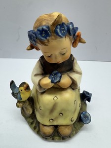 Hummel the Botanist | eBay