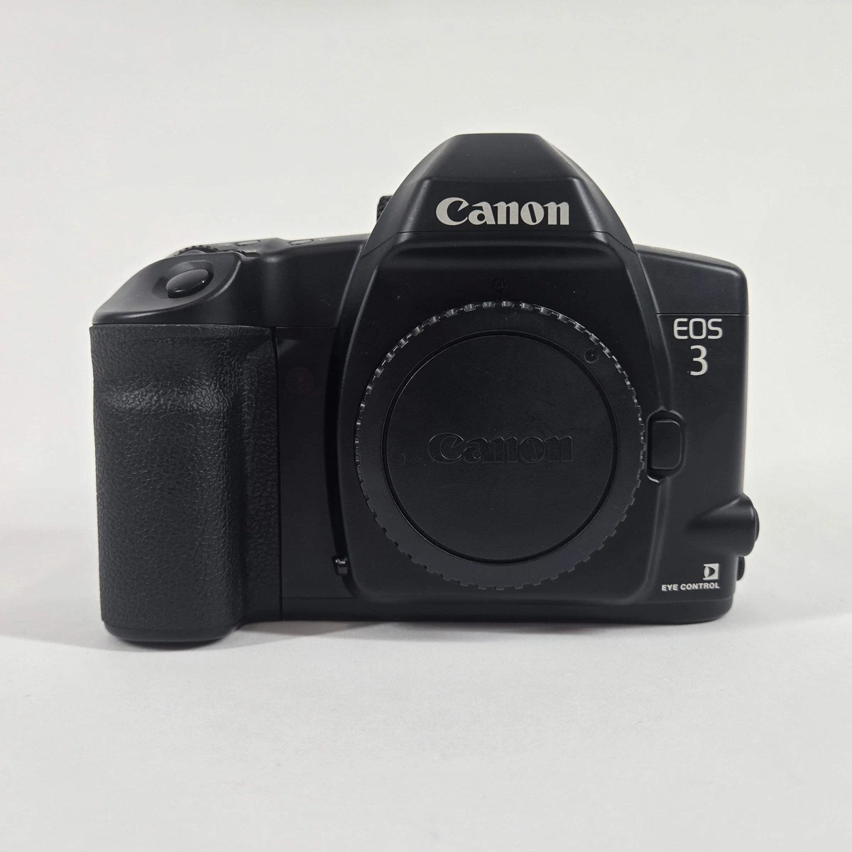Canon Eos 3 for sale - eBay