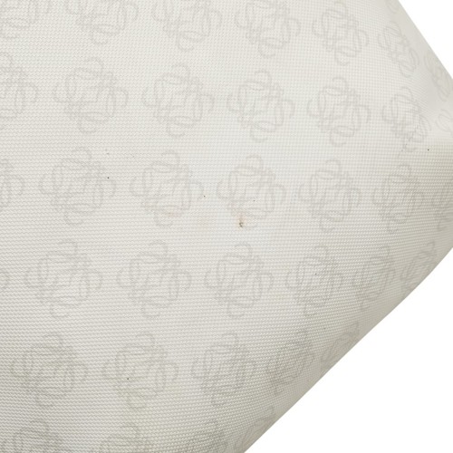 LOEWE Repeat Anagram Diagonal Umhängetasche Schultertasche 330605 Damen 【Gebraucht】 - Bild 10 von 22