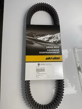Ski-Doo New OEM, Performance Drive Belt, 417300571