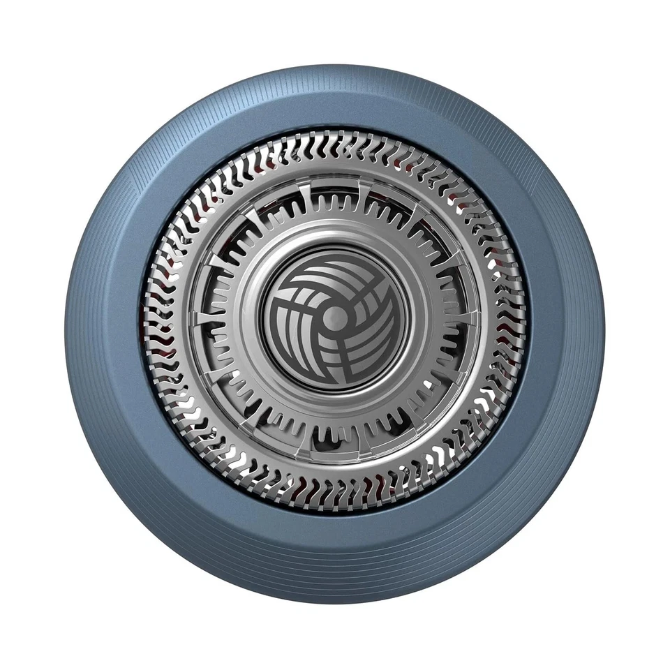 Philips SH60/72 Norelco Series 6000 Cuchillas de cabezal de repuesto para afeitadora eléctrica Foto 4 de 4