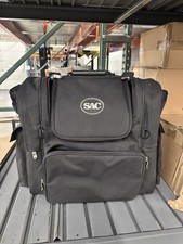 Harley-Davidson SAC touring luggage bag NO RESERVE