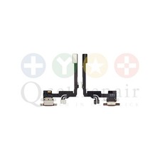 iPhone 16 Pro Charging Port Replacement OEM Original Apple Dock Flex Cable