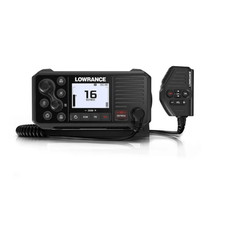 Seefunkgerät Lowrance Link-9 VHF DSC AIS GPS NMEA | Lowrance 000-14472-001