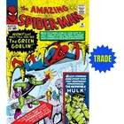 Amazing Spider-Man: #14 [Steve Ditko Facsimile CVR A] 2026