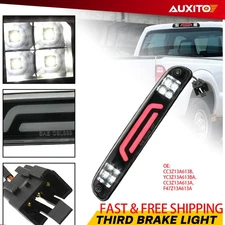 LED 3rd Third Light For Brake 1999-2016 Ford SD SD F-250 F-350 F-450 SD F-550 SD