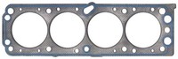Dichtung Zylinderkopf Elring 167621 FÜR Daewoo