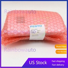 New CPX-M-FB34 FESTO 548751 Bus Node US 1Pcs Fast Shipping