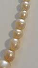 Vintage Faux Pearl Necklace — photo 6