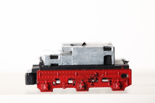 Minitrix Escala N Repuesto para 2028 BR 24 043 DR Tender Chasis Peso (350647) | Zustand: Gebraucht