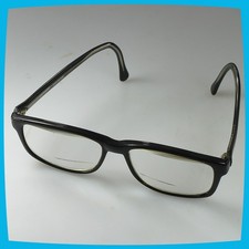 Retro old vintage Women's Ladies Womens Bifocal Reading Glasses Eyeglasses +4.00