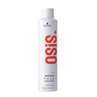 Schwarzkopf Osis Hold Session 300Ml - Haarspray Mit Extra Starkem Halt