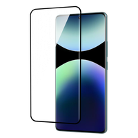 Panzerfolie Schutzglas Xiaomi Redmi Note 14 Pro+ 5G Displayschutz - Cazy -