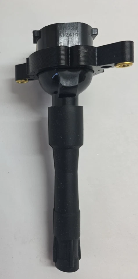 6 peças Conjunto de bobina de ignição para 97-01 BMW 323i 325i 03-05 Land Rover Range Rover - Imagem 4 de 4