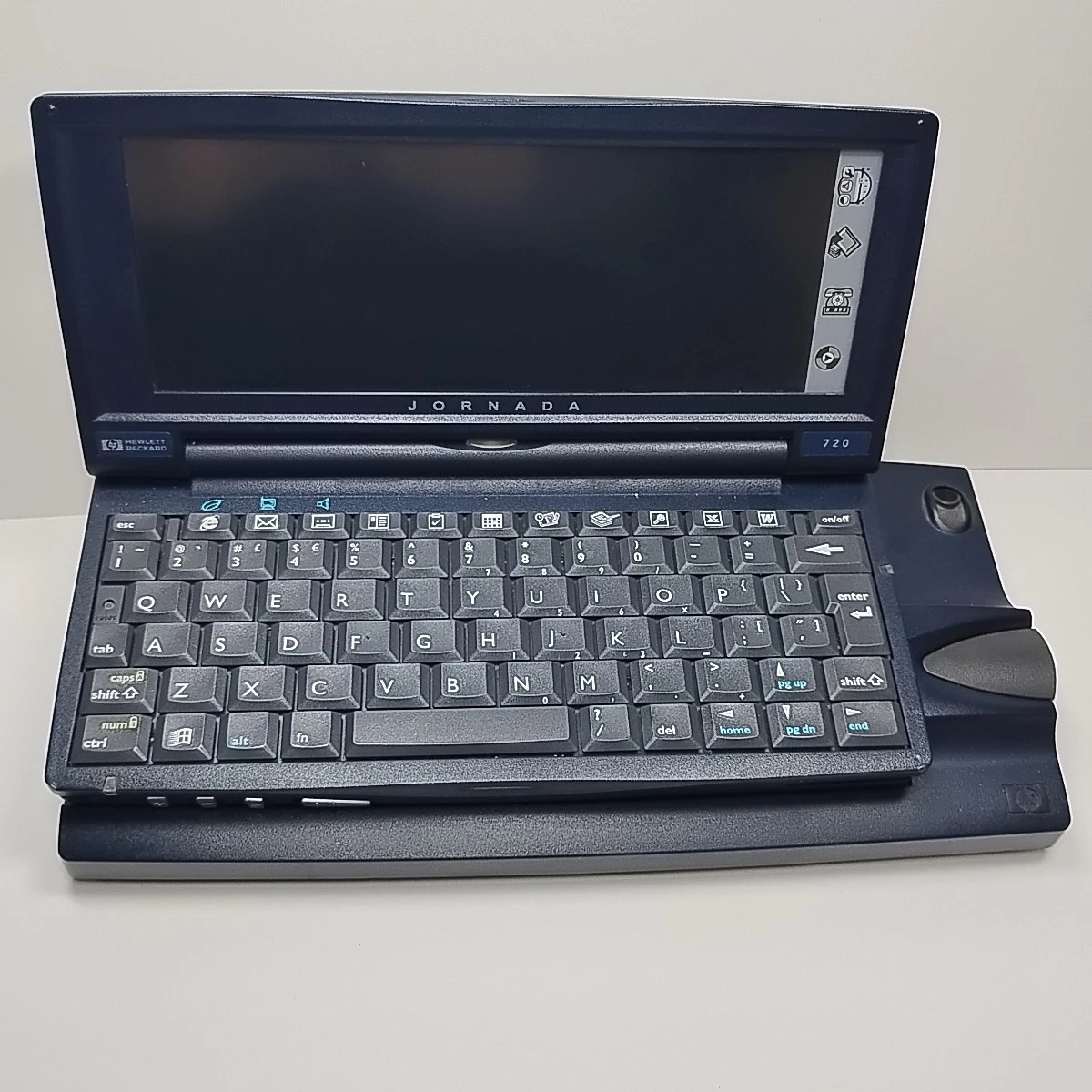 hp（ヒューレット・パッカード）カラーPDA「Jornada 525」 hp（ヒューレット・パッカード）カラーPDA「Jornada 525」 【公式通販】