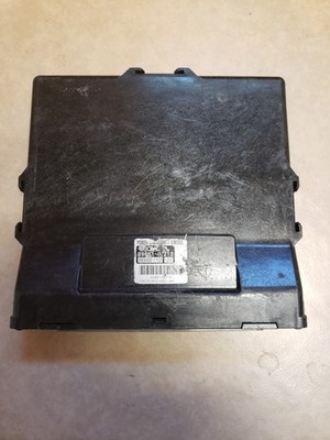 2010 2011 Toyota Prius Power Management Control Module OEM 89681-47212