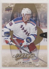 2016-17 Upper Deck MVP JT Miller #113 0dn