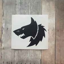 Space Wolves Warhammer 40K Premium Vinyl Decal