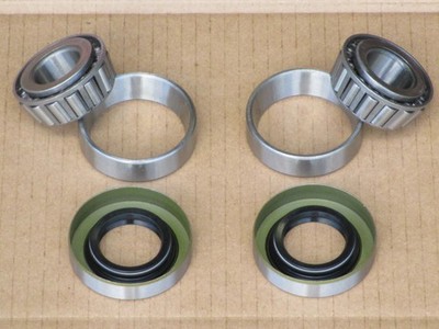 SPINDLE REBUILD KIT FOR WOODS MOWER 9204 F35 L306 L503 L59 L59U LU306 RM306