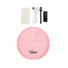USB Sweeping Robot Vacuum Cleaner Mopping    Dragging Cleaning Sweep2411