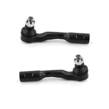 Outer Tie Rod Ends for 2001-2002 Toyota Sequoia 2000-2002 Toyota Tundra ES3565