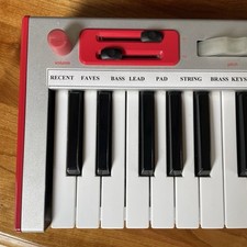 Alesis Micron for sale | eBay