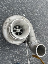 Garrett T3t4 Stage 5 T350 Turbo Charger Grt-tbo-064 Read Description Garrett T3t4 Stage 5 T350 Turbo Charger Grt-tbo-064 Read Description
