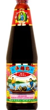 New Lee Kum Kee Premium Oyster Flavored Sauce - Large Size, 32 oz FREE SHIP