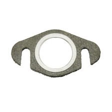 GUARNIZIONE SCARICO ASOLATA MARMITTA PER APRILIA HABANA CUSTOM 50 1999