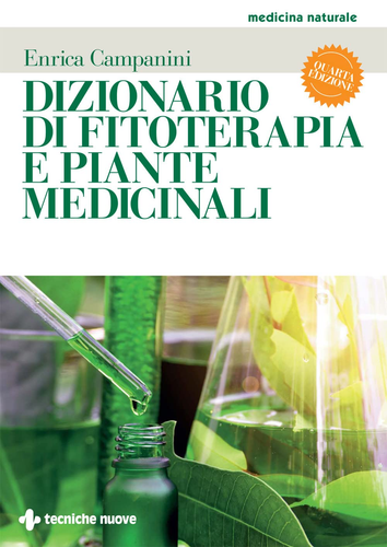 Dizionario Di Fitoterapia E Piante Medicinali - Foto 6 di 12