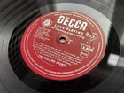 **2:52 TELL ME** The Rolling Stones 1964 1st Pressing 1A/1A Matrix Decca LK 4605