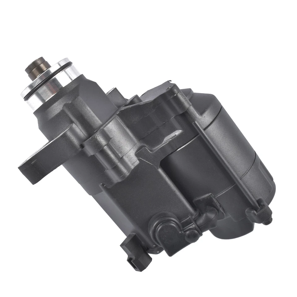 Starter for Harley-Davidson Electra Glide Fat Boy 2007-2017 31619-06A 18905BN - Image 2 of 4